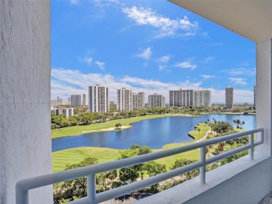 Welcome to this stunning 2 bedrooms 2 baths condo in the sought on Turnberry Isle Resort and Club in Florida - for sale on GolfHomes.com, golf home, golf lot