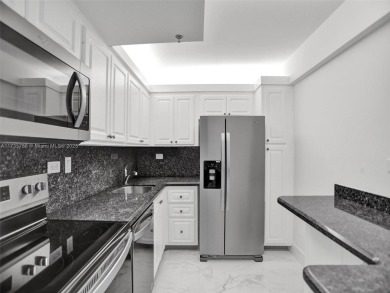 Welcome to this stunning 2 bedrooms 2 baths condo in the sought on Turnberry Isle Resort and Club in Florida - for sale on GolfHomes.com, golf home, golf lot