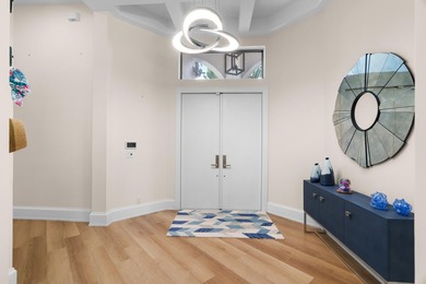 Immaculate, completely renovated MOVE IN READY 3 bedrooms with 3 on Addison Reserve in Florida - for sale on GolfHomes.com, golf home, golf lot