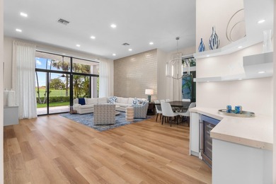 Immaculate, completely renovated MOVE IN READY 3 bedrooms with 3 on Addison Reserve in Florida - for sale on GolfHomes.com, golf home, golf lot