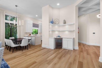 Immaculate, completely renovated MOVE IN READY 3 bedrooms with 3 on Addison Reserve in Florida - for sale on GolfHomes.com, golf home, golf lot