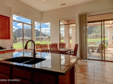 Welcome to this Uniquely Private Emerald Isle in the prestigious on Sedona Golf Resort in Arizona - for sale on GolfHomes.com, golf home, golf lot