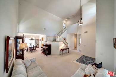 WELCOME HOME to Golf Course Living at Its Finest! Overlooking on Rancho Vista Golf Course in California - for sale on GolfHomes.com, golf home, golf lot