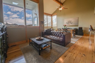 Diane Aronovic, Bluebird Real Estate, LLC, C: , diane,  : This on The Club At Crested Butte in Colorado - for sale on GolfHomes.com, golf home, golf lot