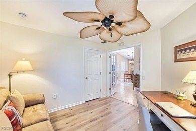 Welcome to your dream home in the prestigious Colonial Country on Colonial Country Club in Florida - for sale on GolfHomes.com, golf home, golf lot