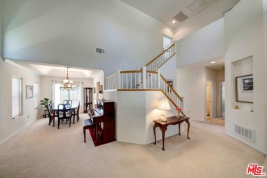 WELCOME HOME to Golf Course Living at Its Finest! Overlooking on Rancho Vista Golf Course in California - for sale on GolfHomes.com, golf home, golf lot