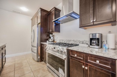 Rare single-story home on the golf course in the desirable on Copper River Country Club in California - for sale on GolfHomes.com, golf home, golf lot