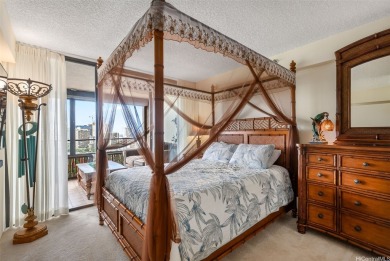 NEW LISTING!! Enjoy breathtaking, unobstructed views of Diamond on Ala Wai Golf Course in Hawaii - for sale on GolfHomes.com, golf home, golf lot