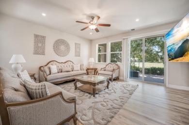 Rare single-story home on the golf course in the desirable on Copper River Country Club in California - for sale on GolfHomes.com, golf home, golf lot