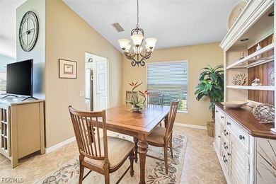 Welcome to your dream home in the prestigious Colonial Country on Colonial Country Club in Florida - for sale on GolfHomes.com, golf home, golf lot