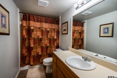 Welcome to your ideal lakefront retreat in the highly desirable on Holly Lake Ranch Golf Club in Texas - for sale on GolfHomes.com, golf home, golf lot