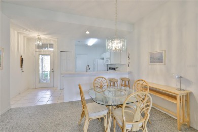 This charming 2-bedroom, 2-bathroom villa offers a serene and on Scepter Golf Club in Florida - for sale on GolfHomes.com, golf home, golf lot
