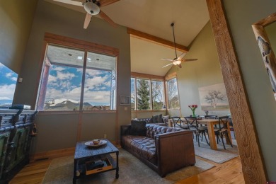 Diane Aronovic, Bluebird Real Estate, LLC, C: , diane,  : This on The Club At Crested Butte in Colorado - for sale on GolfHomes.com, golf home, golf lot