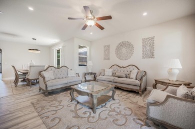 Rare single-story home on the golf course in the desirable on Copper River Country Club in California - for sale on GolfHomes.com, golf home, golf lot