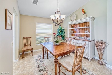 Welcome to your dream home in the prestigious Colonial Country on Colonial Country Club in Florida - for sale on GolfHomes.com, golf home, golf lot