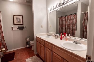 Welcome to your ideal lakefront retreat in the highly desirable on Holly Lake Ranch Golf Club in Texas - for sale on GolfHomes.com, golf home, golf lot