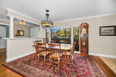 Awesome view and location in Quail Forest of Eastlake Woodlands! on Emerald Greens Golf Resort and Country Club in Florida - for sale on GolfHomes.com, golf home, golf lot