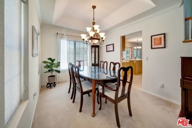 WELCOME HOME to Golf Course Living at Its Finest! Overlooking on Rancho Vista Golf Course in California - for sale on GolfHomes.com, golf home, golf lot