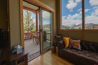 Diane Aronovic, Bluebird Real Estate, LLC, C: , diane,  : This on The Club At Crested Butte in Colorado - for sale on GolfHomes.com, golf home, golf lot