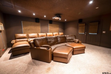 Welcome to your ideal lakefront retreat in the highly desirable on Holly Lake Ranch Golf Club in Texas - for sale on GolfHomes.com, golf home, golf lot