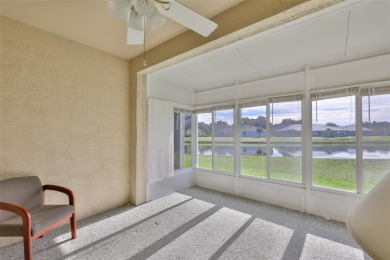 This charming 2-bedroom, 2-bathroom villa offers a serene and on Scepter Golf Club in Florida - for sale on GolfHomes.com, golf home, golf lot