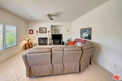 WELCOME HOME to Golf Course Living at Its Finest! Overlooking on Rancho Vista Golf Course in California - for sale on GolfHomes.com, golf home, golf lot