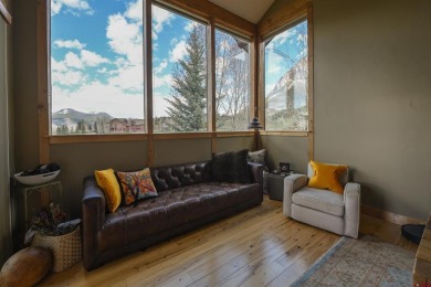 Diane Aronovic, Bluebird Real Estate, LLC, C: , diane,  : This on The Club At Crested Butte in Colorado - for sale on GolfHomes.com, golf home, golf lot