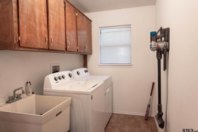 Welcome to your ideal lakefront retreat in the highly desirable on Holly Lake Ranch Golf Club in Texas - for sale on GolfHomes.com, golf home, golf lot