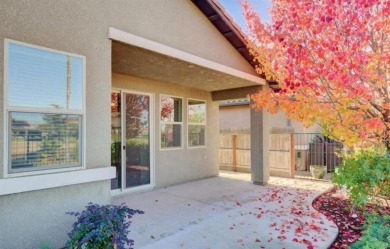 Rare single-story home on the golf course in the desirable on Copper River Country Club in California - for sale on GolfHomes.com, golf home, golf lot