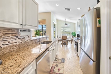 Welcome to your dream home in the prestigious Colonial Country on Colonial Country Club in Florida - for sale on GolfHomes.com, golf home, golf lot