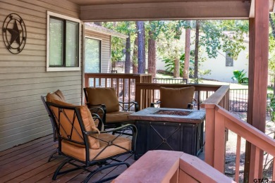 Welcome to your ideal lakefront retreat in the highly desirable on Holly Lake Ranch Golf Club in Texas - for sale on GolfHomes.com, golf home, golf lot