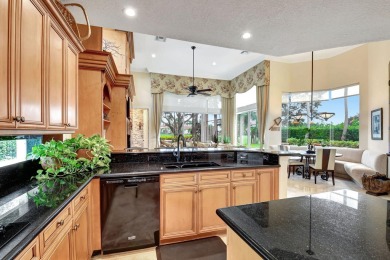 Experience luxury living in this exquisite 5-bedroom, 5-bathroom on Mizner Country Club in Florida - for sale on GolfHomes.com, golf home, golf lot