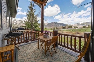 Diane Aronovic, Bluebird Real Estate, LLC, C: , diane,  : This on The Club At Crested Butte in Colorado - for sale on GolfHomes.com, golf home, golf lot