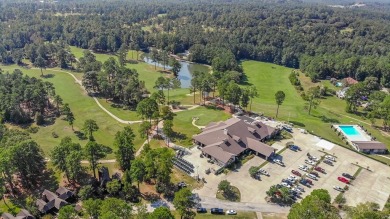 *Idyllic Retreat at Rayburn Country's Heart - Steps Away from on Rayburn Country Club in Texas - for sale on GolfHomes.com, golf home, golf lot