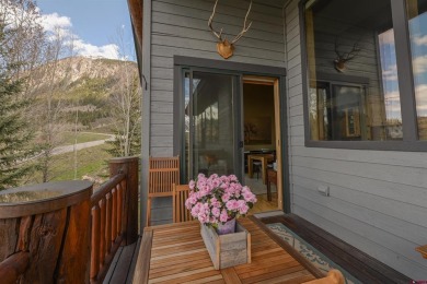 Diane Aronovic, Bluebird Real Estate, LLC, C: , diane,  : This on The Club At Crested Butte in Colorado - for sale on GolfHomes.com, golf home, golf lot