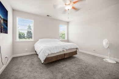 Rare single-story home on the golf course in the desirable on Copper River Country Club in California - for sale on GolfHomes.com, golf home, golf lot
