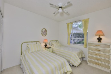 This charming 2-bedroom, 2-bathroom villa offers a serene and on Scepter Golf Club in Florida - for sale on GolfHomes.com, golf home, golf lot