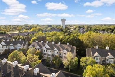 Welcome home to 8853 Brunswick Path! This is a well maintained on Arbor Pointe Golf Club in Minnesota - for sale on GolfHomes.com, golf home, golf lot