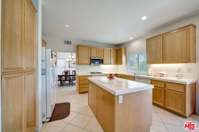 WELCOME HOME to Golf Course Living at Its Finest! Overlooking on Rancho Vista Golf Course in California - for sale on GolfHomes.com, golf home, golf lot