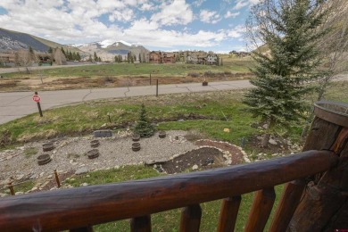 Diane Aronovic, Bluebird Real Estate, LLC, C: , diane,  : This on The Club At Crested Butte in Colorado - for sale on GolfHomes.com, golf home, golf lot