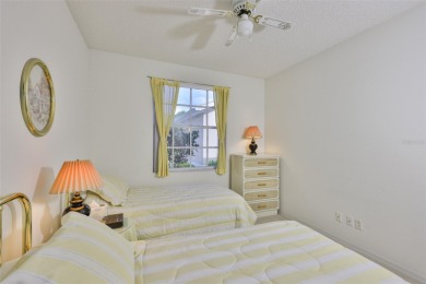 This charming 2-bedroom, 2-bathroom villa offers a serene and on Scepter Golf Club in Florida - for sale on GolfHomes.com, golf home, golf lot