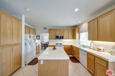 WELCOME HOME to Golf Course Living at Its Finest! Overlooking on Rancho Vista Golf Course in California - for sale on GolfHomes.com, golf home, golf lot