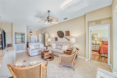 Welcome to your dream home in the prestigious Colonial Country on Colonial Country Club in Florida - for sale on GolfHomes.com, golf home, golf lot