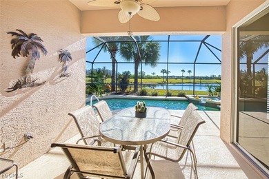 Welcome to your dream home in the prestigious Colonial Country on Colonial Country Club in Florida - for sale on GolfHomes.com, golf home, golf lot