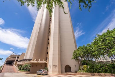 NEW LISTING!! Enjoy breathtaking, unobstructed views of Diamond on Ala Wai Golf Course in Hawaii - for sale on GolfHomes.com, golf home, golf lot