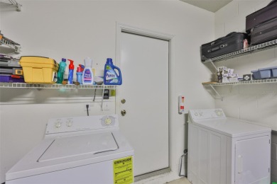 This charming 2-bedroom, 2-bathroom villa offers a serene and on Scepter Golf Club in Florida - for sale on GolfHomes.com, golf home, golf lot