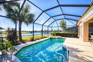 Welcome to your dream home in the prestigious Colonial Country on Colonial Country Club in Florida - for sale on GolfHomes.com, golf home, golf lot