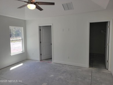 This BRAND-NEW Custom-built home offers modern living and on Deerfield Lakes Golf Club in Florida - for sale on GolfHomes.com, golf home, golf lot