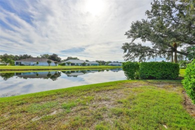 This charming 2-bedroom, 2-bathroom villa offers a serene and on Scepter Golf Club in Florida - for sale on GolfHomes.com, golf home, golf lot