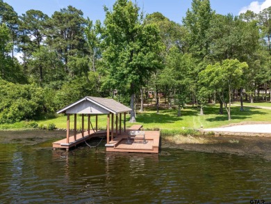 Welcome to your ideal lakefront retreat in the highly desirable on Holly Lake Ranch Golf Club in Texas - for sale on GolfHomes.com, golf home, golf lot